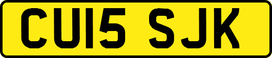 CU15SJK