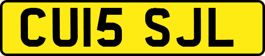 CU15SJL
