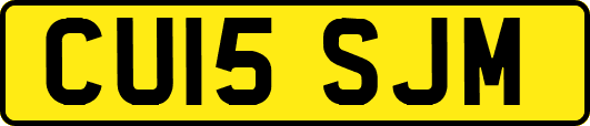 CU15SJM