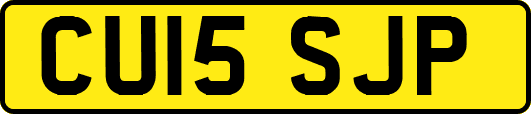 CU15SJP