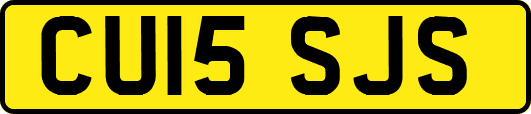 CU15SJS