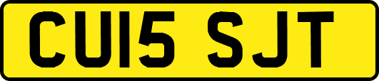 CU15SJT