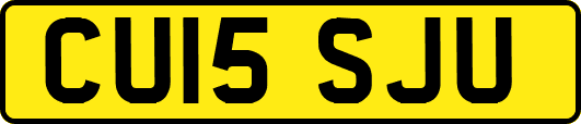 CU15SJU