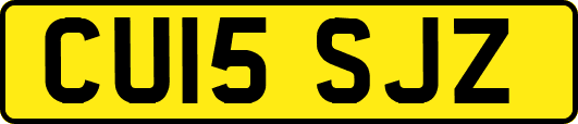 CU15SJZ