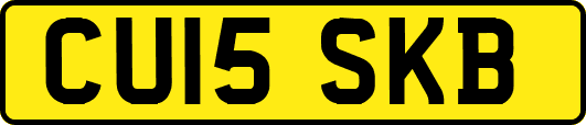 CU15SKB