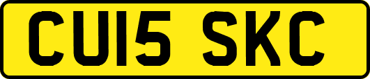 CU15SKC