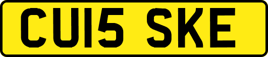 CU15SKE