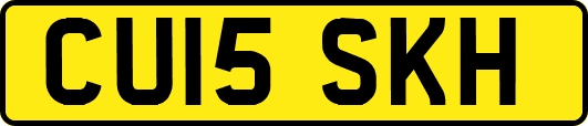 CU15SKH