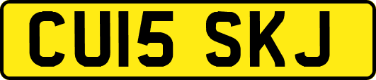 CU15SKJ