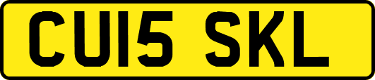 CU15SKL