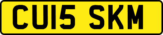 CU15SKM