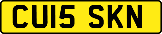 CU15SKN