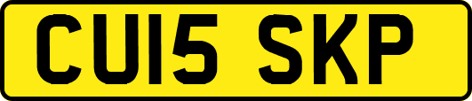 CU15SKP