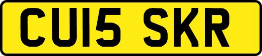 CU15SKR