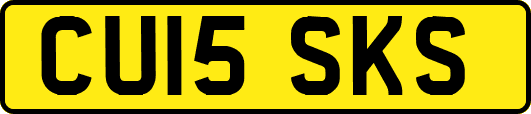 CU15SKS