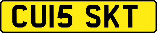 CU15SKT