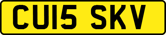 CU15SKV