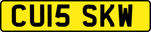 CU15SKW
