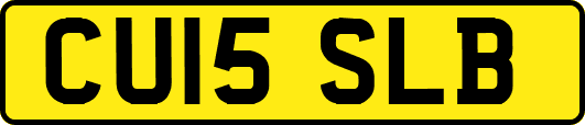 CU15SLB
