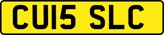 CU15SLC