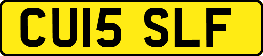 CU15SLF