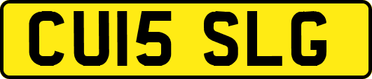 CU15SLG