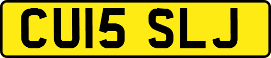 CU15SLJ
