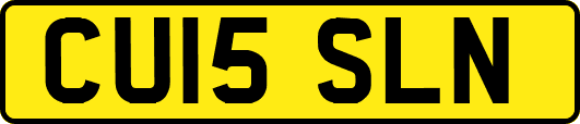 CU15SLN