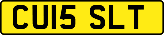CU15SLT