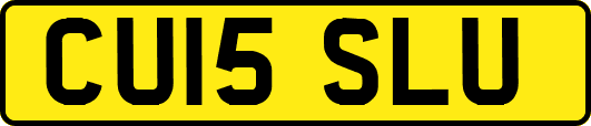 CU15SLU