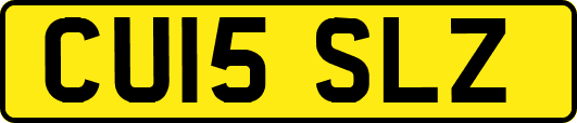 CU15SLZ