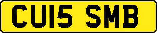 CU15SMB