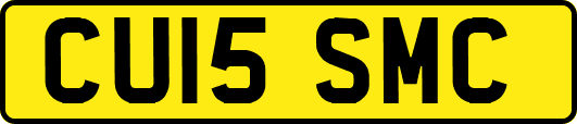 CU15SMC