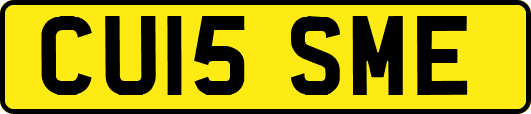 CU15SME