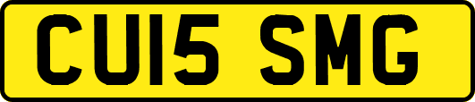 CU15SMG