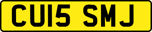 CU15SMJ