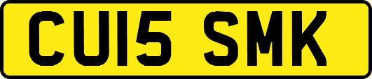 CU15SMK