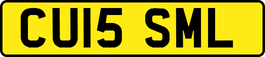 CU15SML