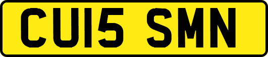 CU15SMN