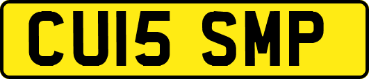 CU15SMP