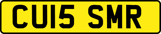CU15SMR