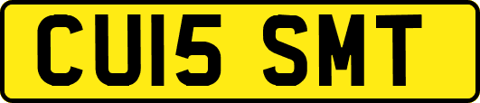 CU15SMT
