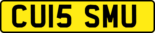CU15SMU
