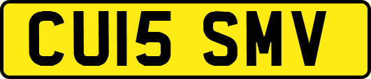CU15SMV