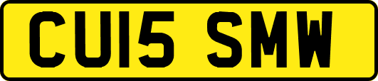 CU15SMW
