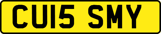 CU15SMY
