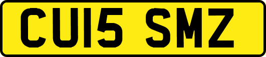CU15SMZ
