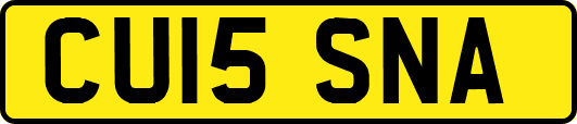 CU15SNA