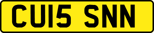 CU15SNN