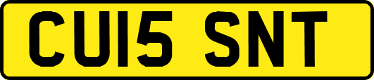 CU15SNT